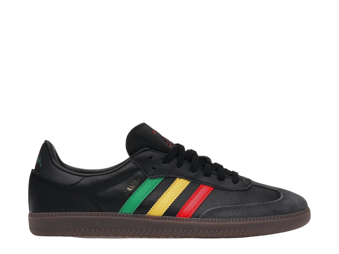 adidas adidas Samba OG Ajax Bob Marley 3 Little Birds