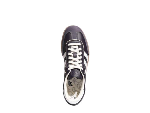 adidas adidas Samba OG Aura Black Cream White (Women's) - view 3