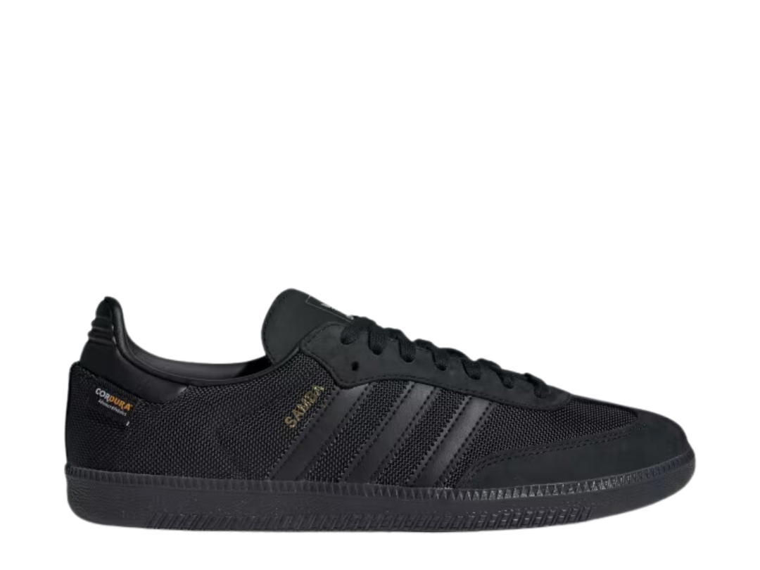 adidas adidas Samba OG Black Carbon Cordura