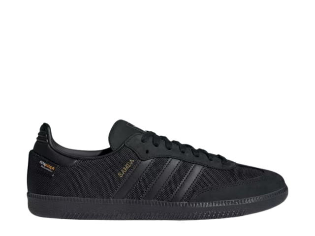 adidas adidas Samba OG Black Carbon Cordura - view 1