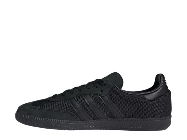 adidas adidas Samba OG Black Carbon Cordura - view 2