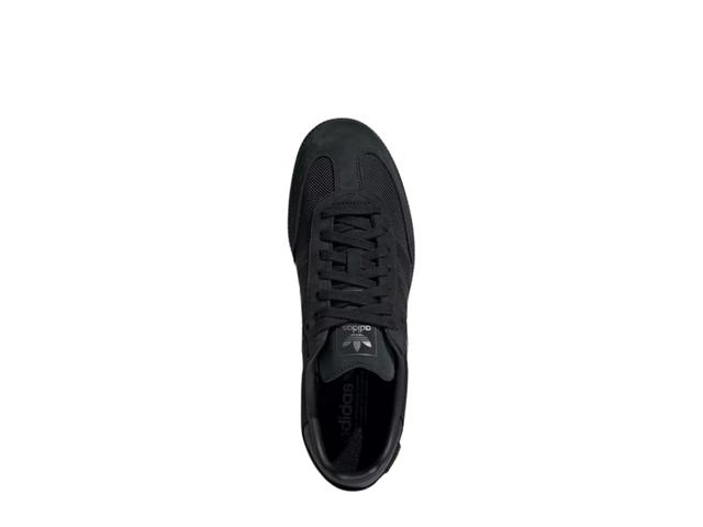 adidas adidas Samba OG Black Carbon Cordura - view 3