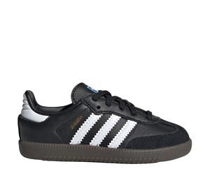 Buy adidas Samba OG Core Black Cloud White Gum (TD) at Sasom – Authentic and Ready to Ship