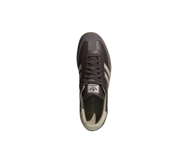adidas adidas Samba OG Brown Putty Grey - view 4