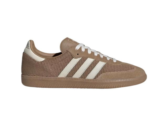 adidas adidas Samba OG Cardboard - view 1
