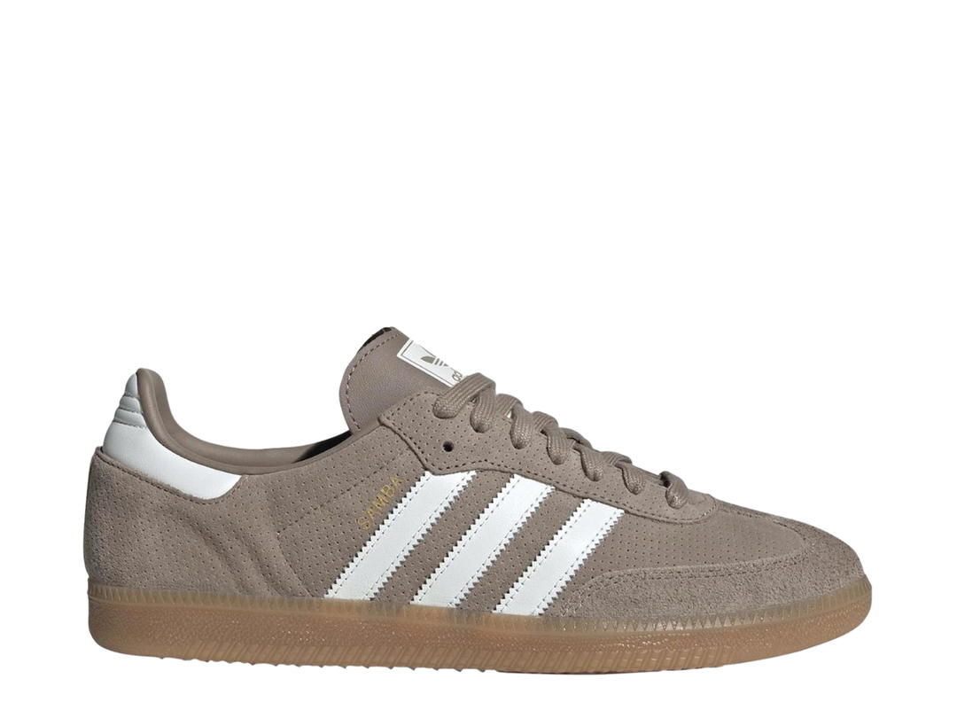 adidas adidas Samba OG Chalky Brown Gum