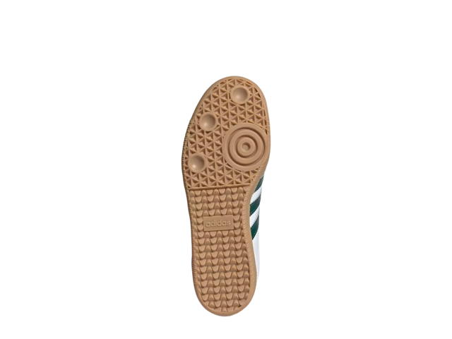 adidas adidas Samba OG Cloud White Collegiate Green (W) - view 4