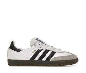 adidas Samba OG Cloud White Core Black