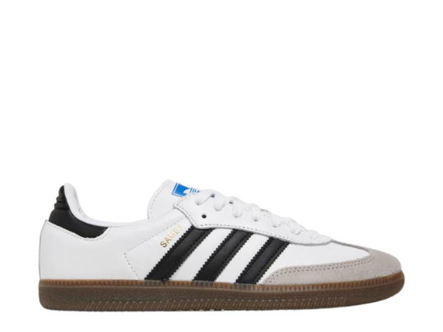 adidas adidas Samba OG Cloud White Core Black - view 1