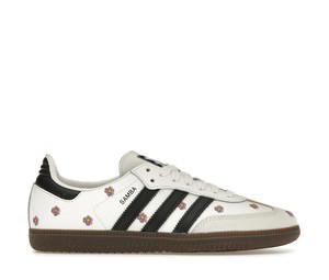 Buy adidas Samba Light Purple Floral (Women's) at Sasom – Authentic and Ready to Ship