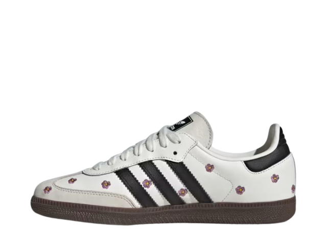 adidas adidas Samba Light Purple Floral (Women's) - view 2