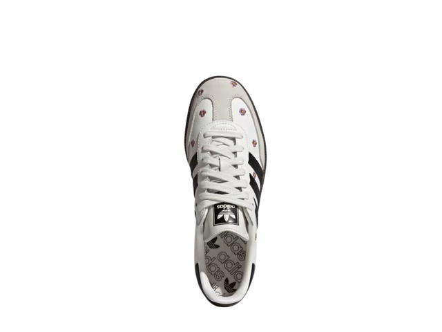 adidas adidas Samba Light Purple Floral (Women's) - view 5