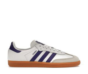 Buy adidas Samba OG White Energy Ink Gum (Women's) at Sasom – Authentic and Ready to Ship