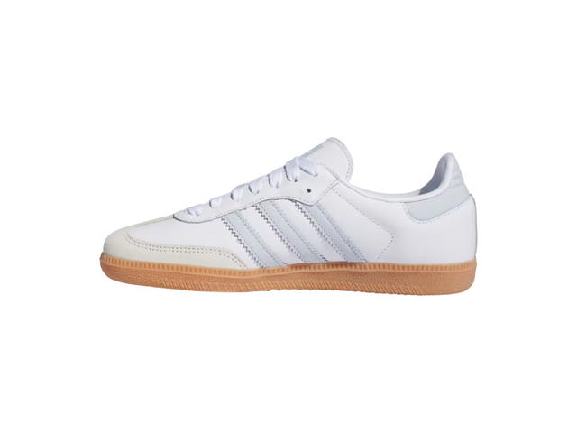 adidas adidas Samba OG White Halo Blue Gum (Women's) - view 6