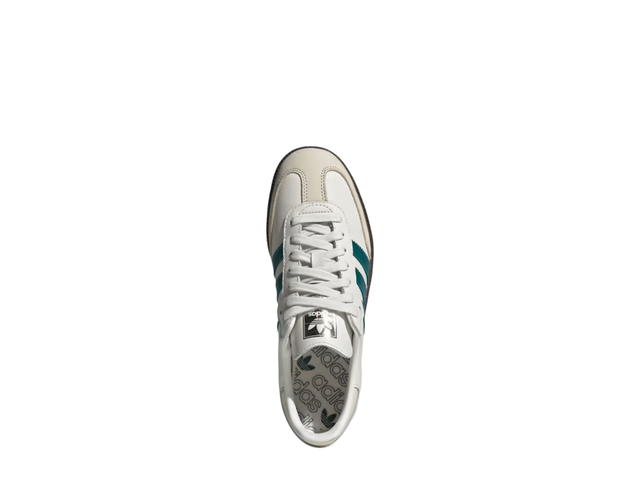 adidas adidas Samba OG Cloud White Legacy Teal (Women's) - view 3