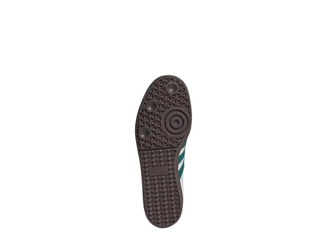 adidas adidas Samba OG Cloud White Legacy Teal (Women's) - view 4