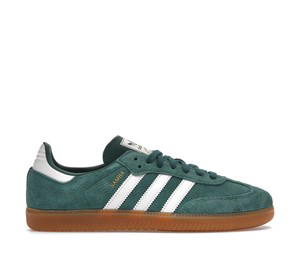 Buy adidas Samba OG Collegiate Green Gum at Sasom – Authentic and Ready to Ship