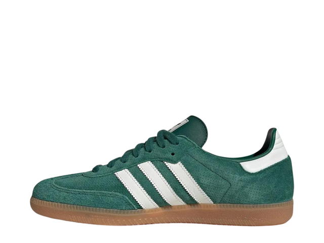 adidas adidas Samba OG Collegiate Green Gum - view 2