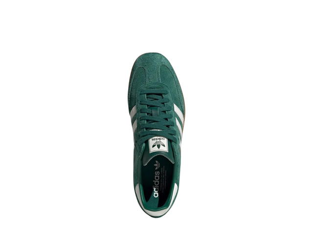 adidas adidas Samba OG Collegiate Green Gum - view 5