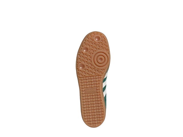 adidas adidas Samba OG Collegiate Green Gum - view 6
