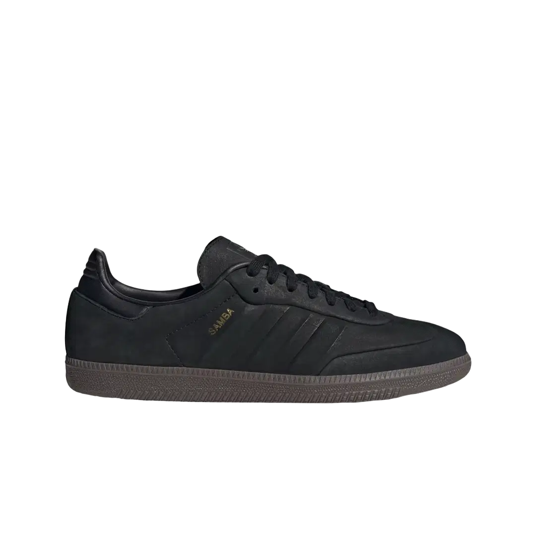 adidas adidas Samba OG Core Black