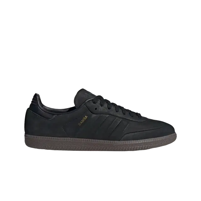 adidas adidas Samba OG Core Black - view 2