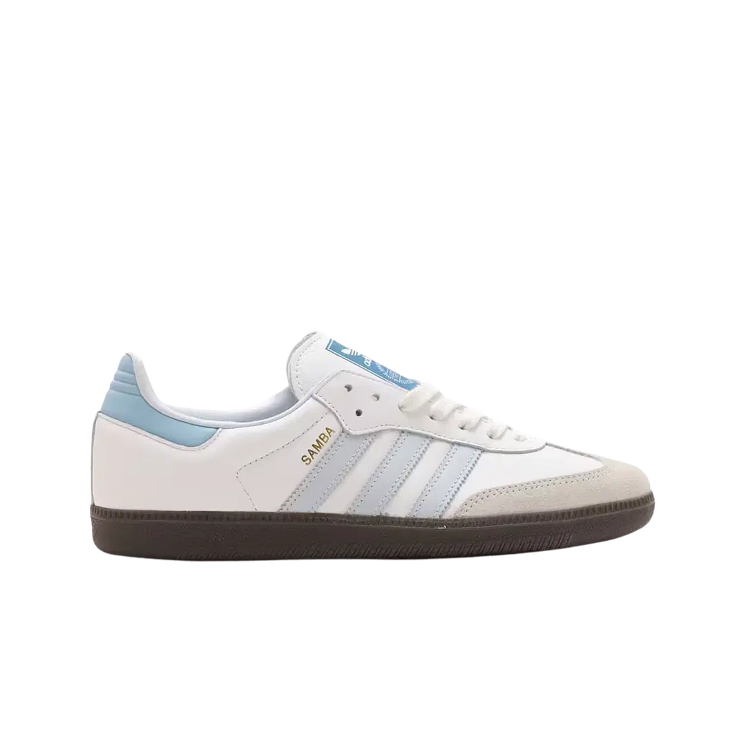 adidas adidas Samba OG White Halo Blue