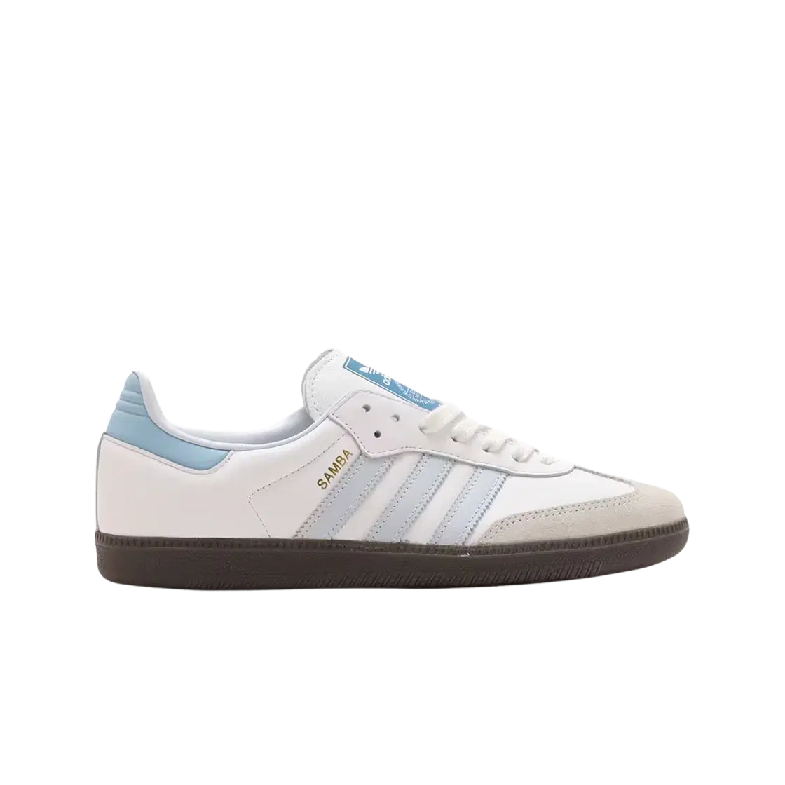 adidas adidas Samba OG White Halo Blue
