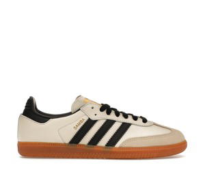 Buy adidas Samba OG Cream White Sand Strata (Women's) at Sasom – Authentic and Ready to Ship