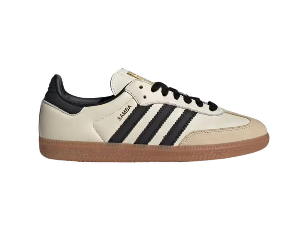adidas adidas Samba OG Cream White Sand Strata (Women's)