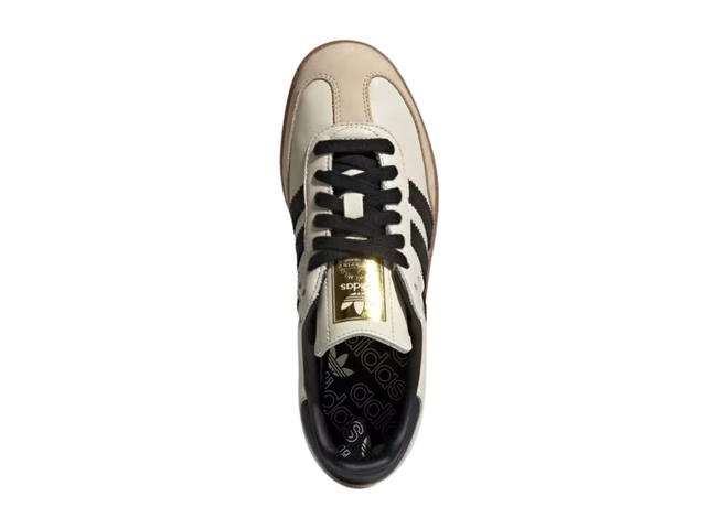 adidas adidas Samba OG Cream White Sand Strata (Women's) - view 5