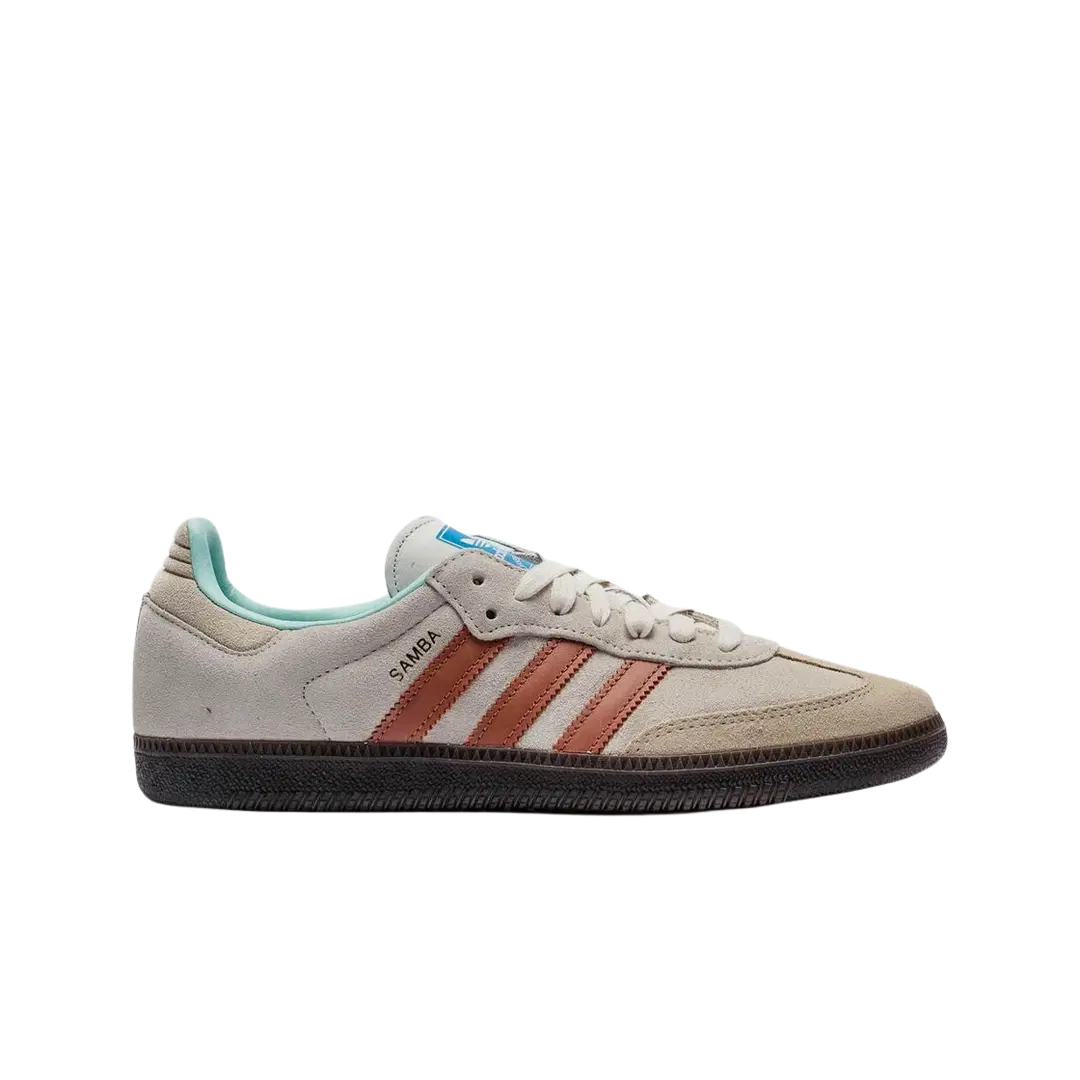 adidas adidas Samba OG Clay Strata