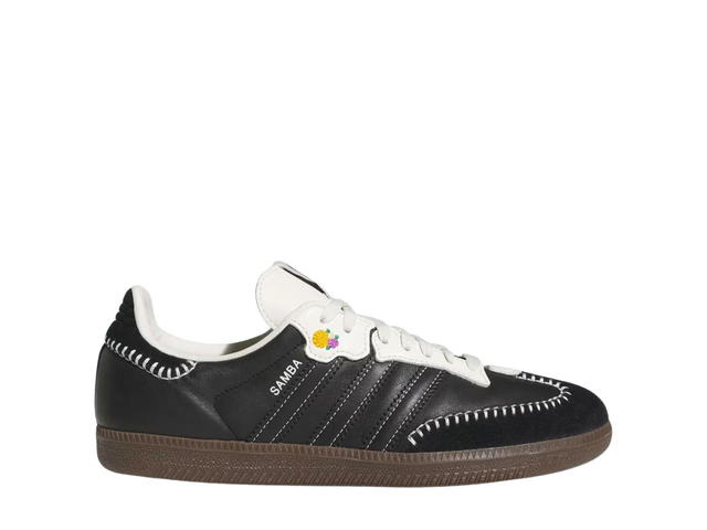 adidas adidas Samba OG Día de Muertos Pack Black - view 1
