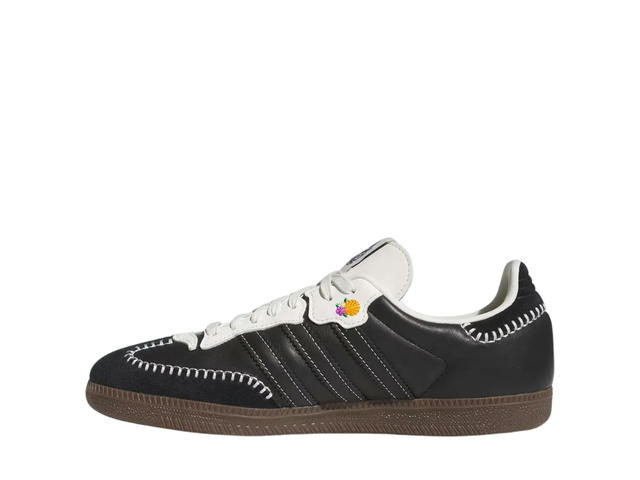 adidas adidas Samba OG Día de Muertos Pack Black - view 2