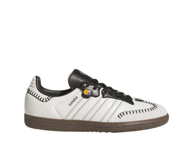 adidas adidas Samba OG Día de Muertos Pack Off White - view 1