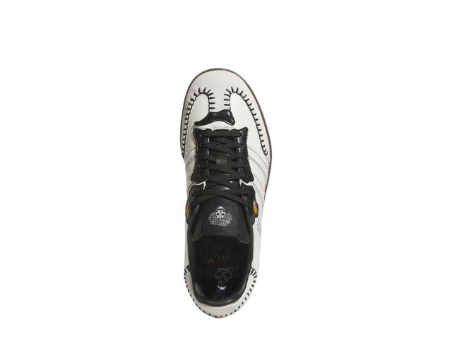 adidas adidas Samba OG Día de Muertos Pack Off White - view 5