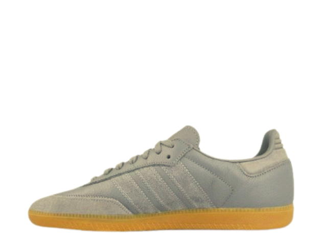 adidas adidas Samba OG FT Grey - view 2