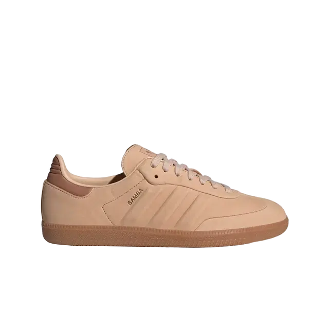 adidas adidas Samba OG Halo Blush - view 2