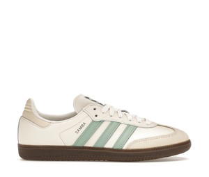 Buy adidas Samba OG Hazy Green (Women's) at Sasom – Authentic and Ready to Ship