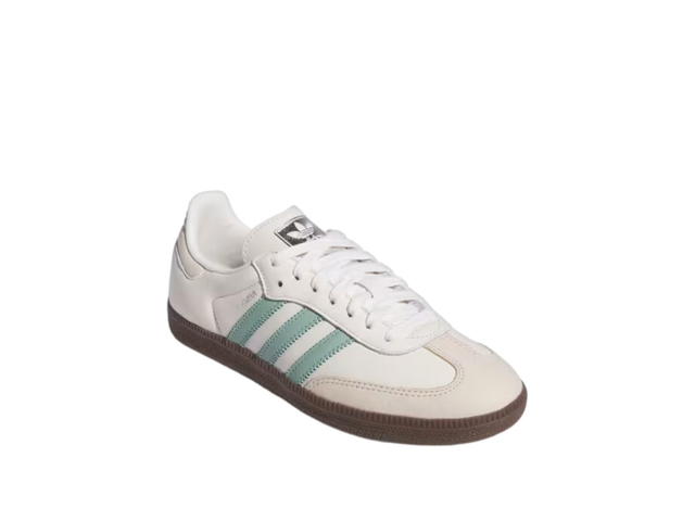 adidas adidas Samba OG Hazy Green (Women's) - view 3
