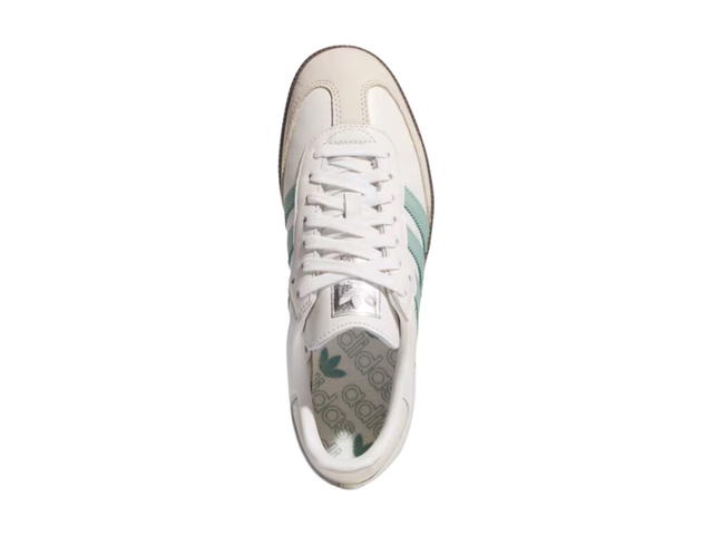 adidas adidas Samba OG Hazy Green (Women's) - view 5