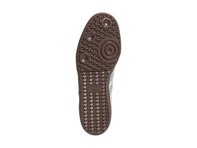 adidas adidas Samba OG Hazy Green (Women's) - view 6