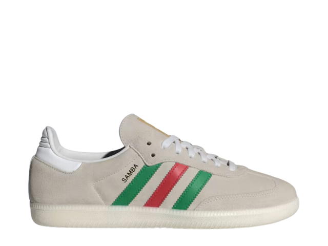 adidas adidas Samba OG Italy - view 1