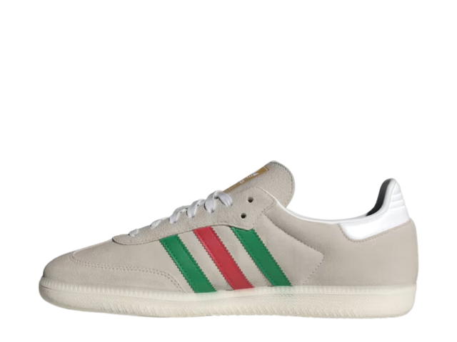 adidas adidas Samba OG Italy - view 2