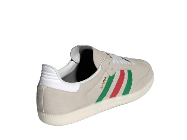 adidas adidas Samba OG Italy - view 4