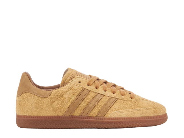 adidas adidas Samba OG JJJJound Tobacco - view 1