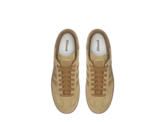 adidas adidas Samba OG JJJJound Tobacco - view 3
