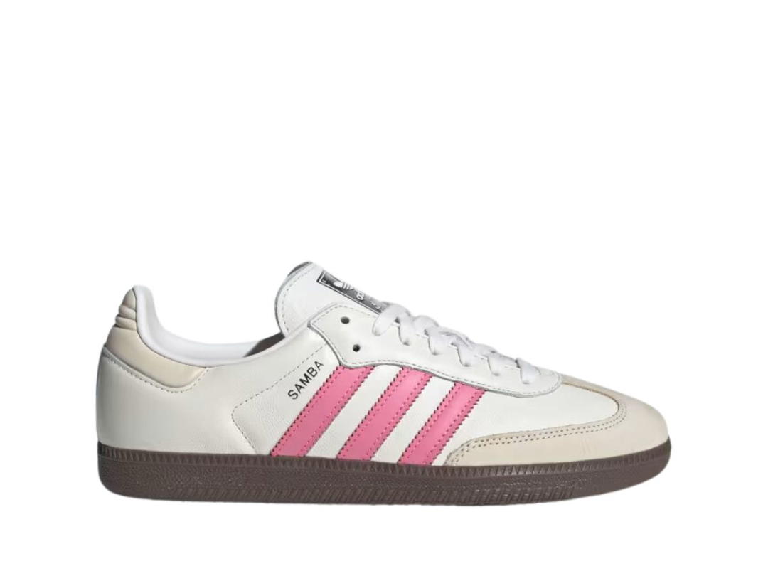 adidas adidas Samba OG Lucid Pink (Women's)