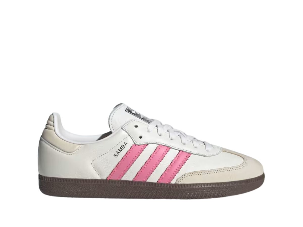 adidas adidas Samba OG Lucid Pink (Women's)