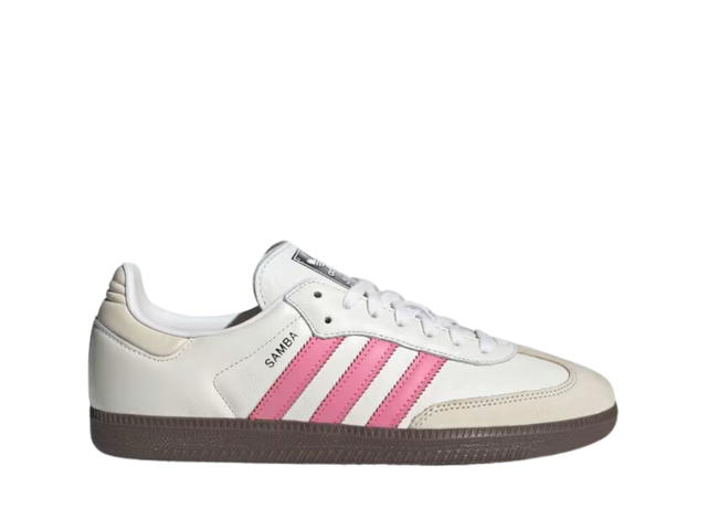 adidas adidas Samba OG Lucid Pink (Women's) - view 1